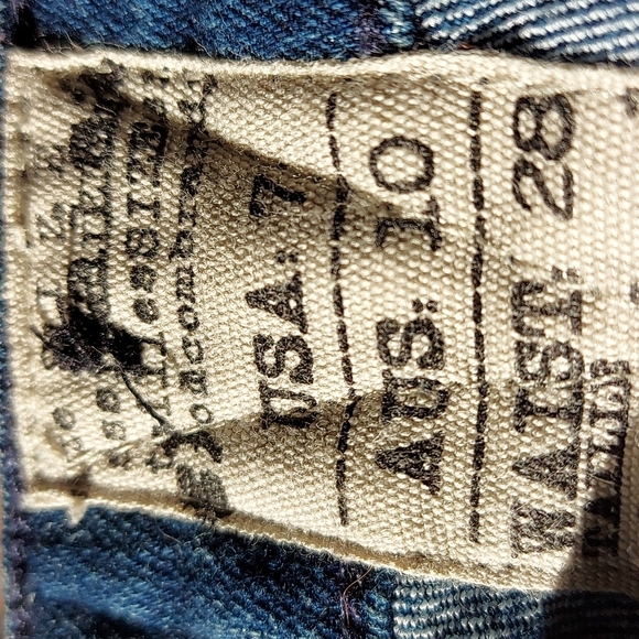 Volcom skinny jeans - Picture 4 of 5